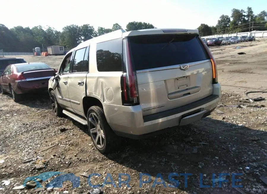 1GYS4BKJ6GR350313# 3