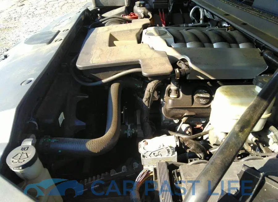1GYS4BKJ6GR350313# 10