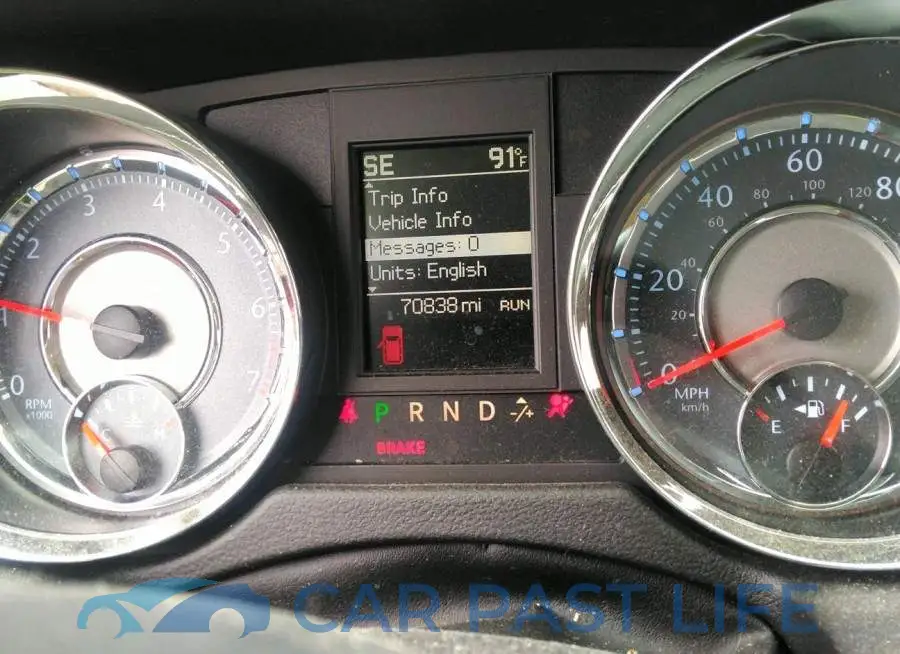 2C4RC1BG5GR304097# 7