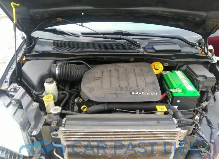 2C4RC1BG5GR304097# 10