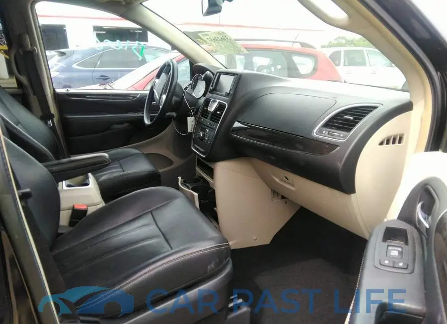2C4RC1BG5GR304097# 5