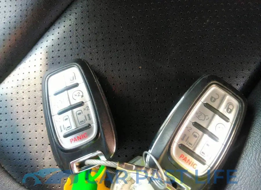 2C4RC1DG4LR164373# 11