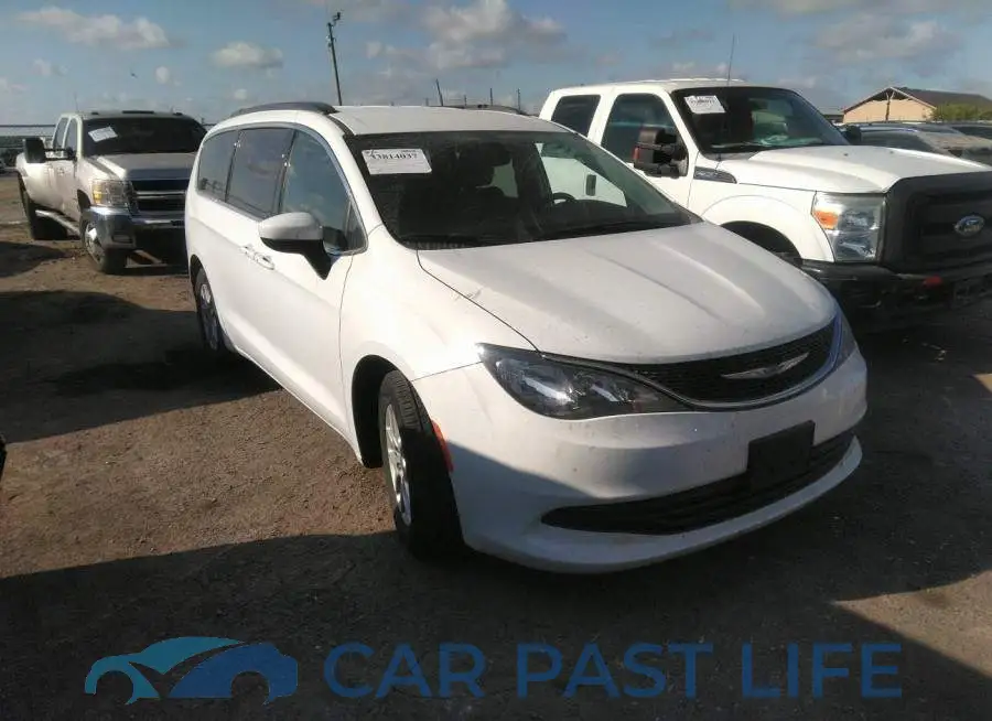 2C4RC1DG4LR164373# 1