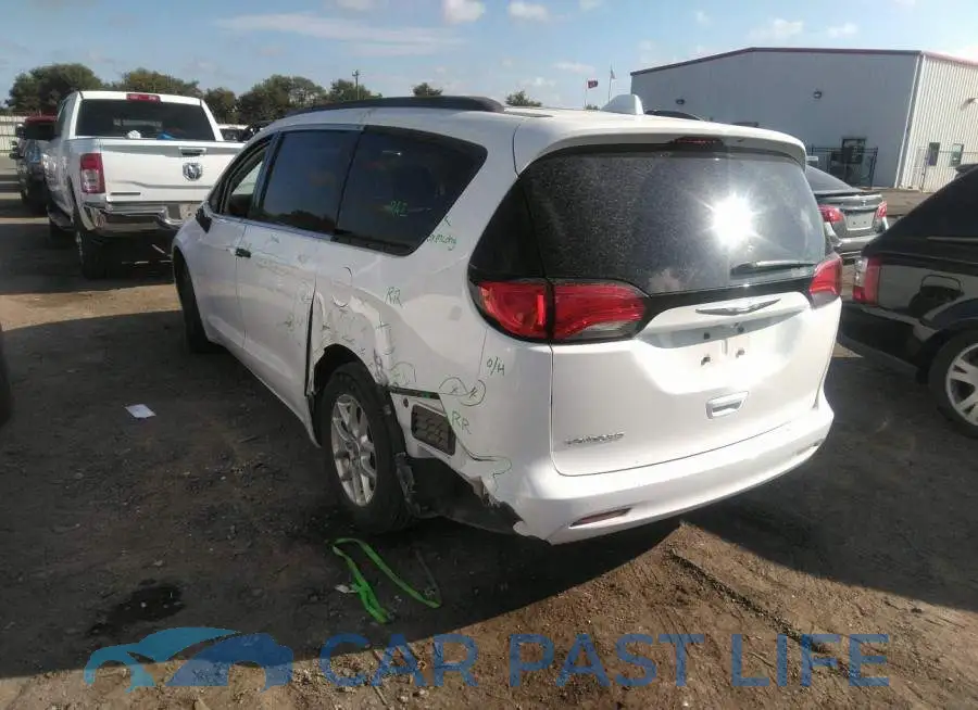 2C4RC1DG4LR164373# 3