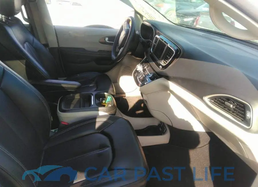2C4RC1DG4LR164373# 5