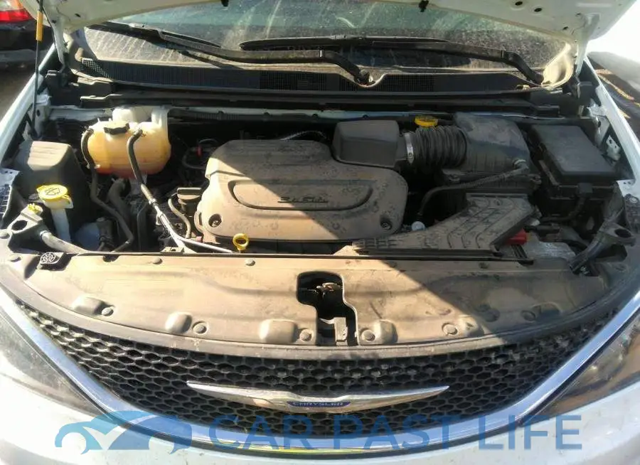 2C4RC1DG4LR164373# 10