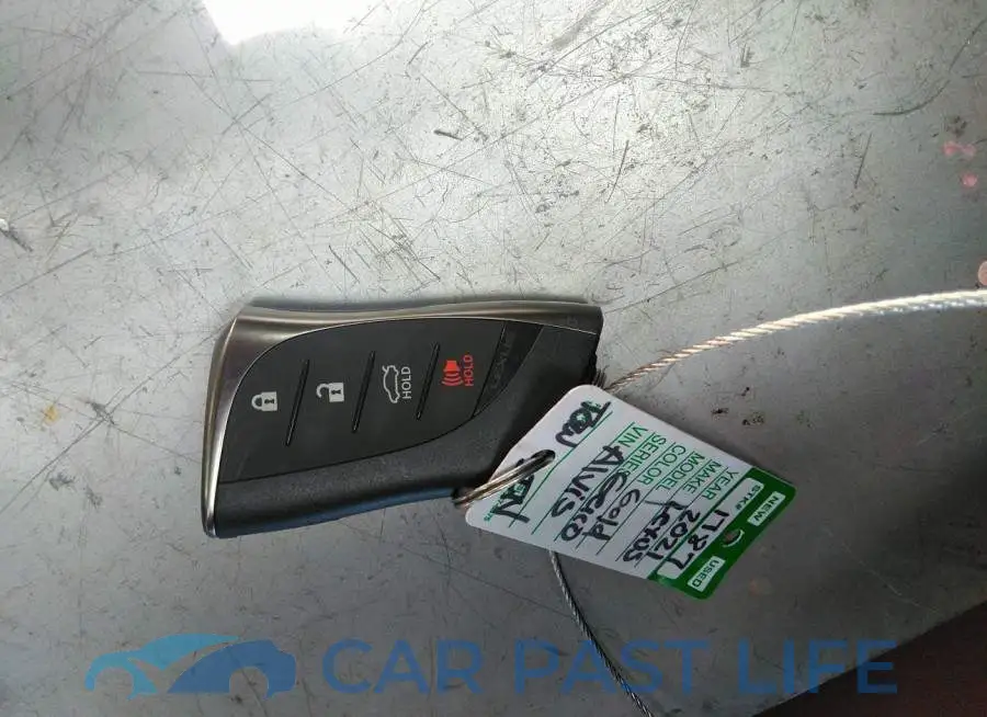 58ADZ1B16MU107916# 11