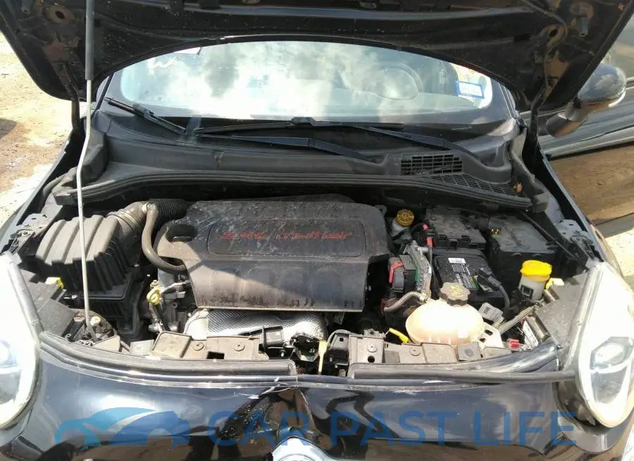 ZFBCFXCB8HP636754# 10