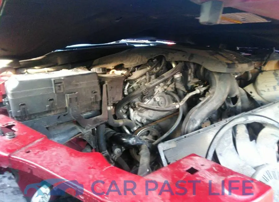 ZAM57RTA4F1156051# 10