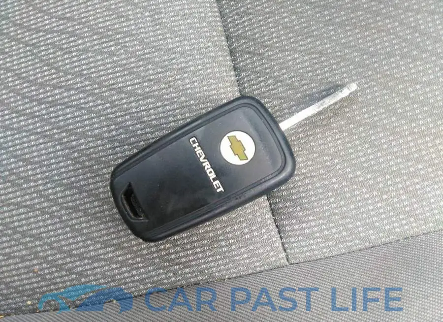 1G11B5SL3FF282006# 11