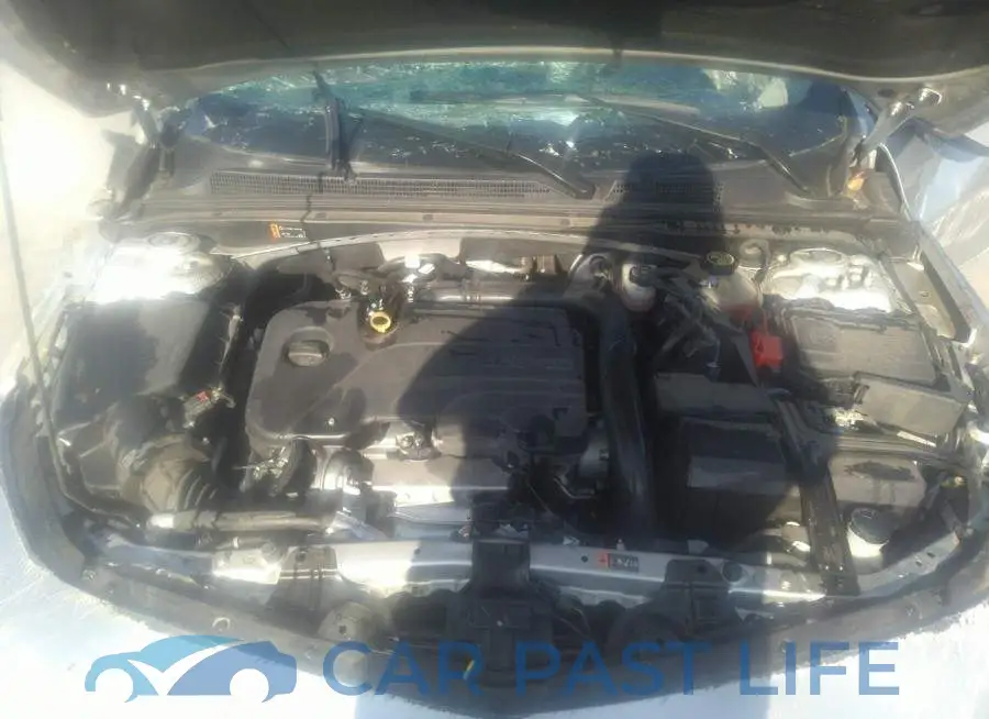 1G1ZD5ST3LF123916# 10