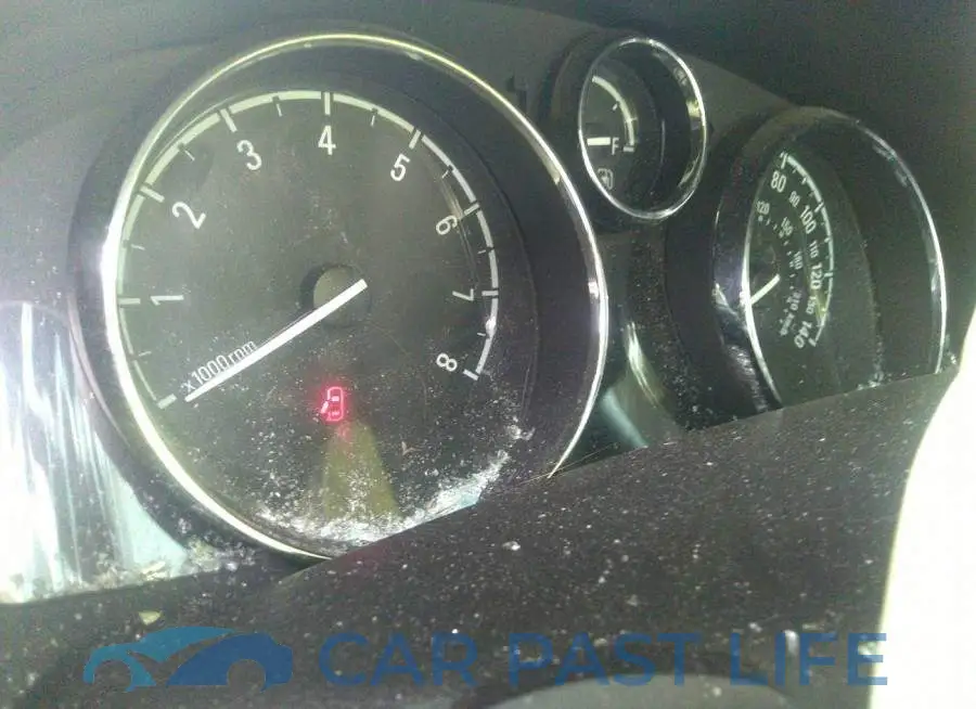 3GNAL2EK7FS538107# 7