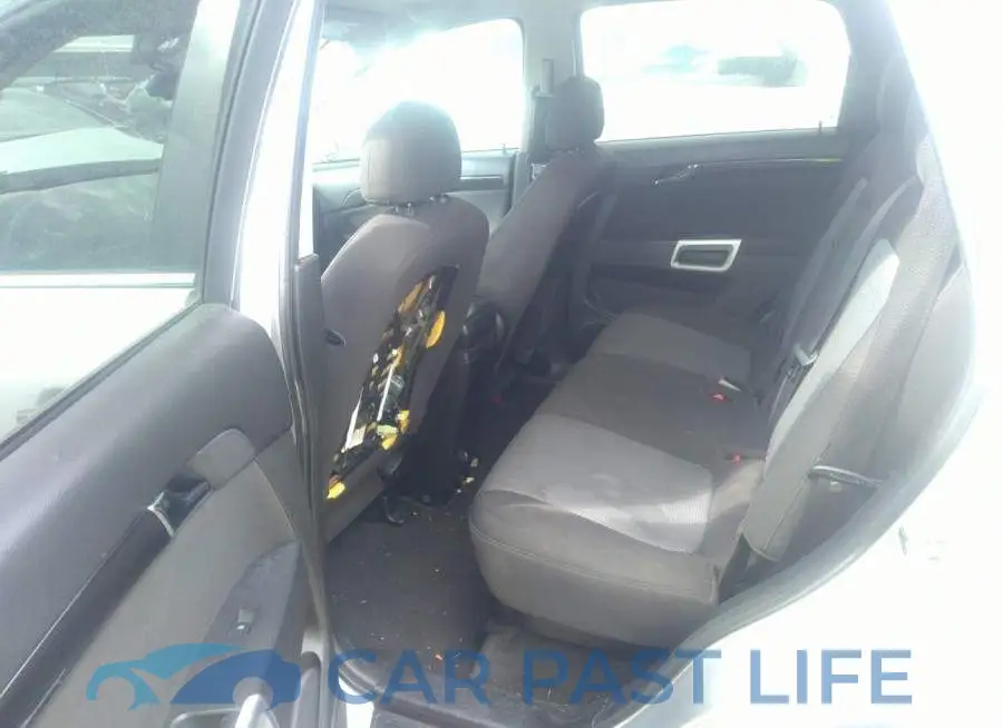 3GNAL2EK9FS523107# 8