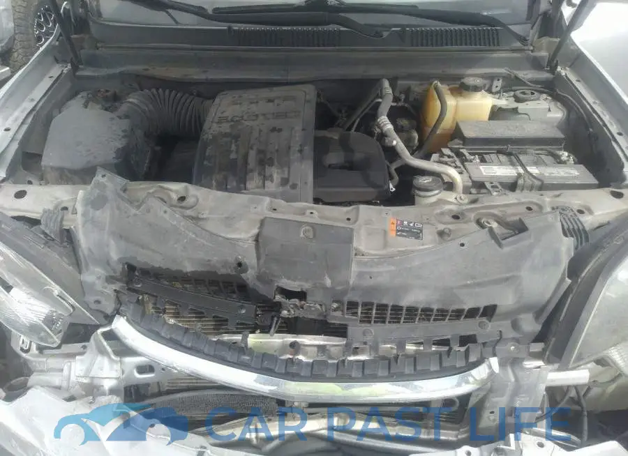 3GNAL2EK9FS523107# 10
