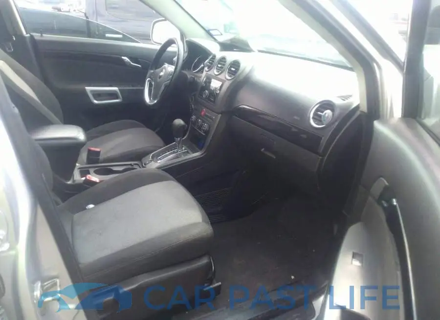 3GNAL2EK9FS523107# 5
