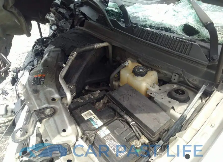 3GNAL3EK2FS511354# 10