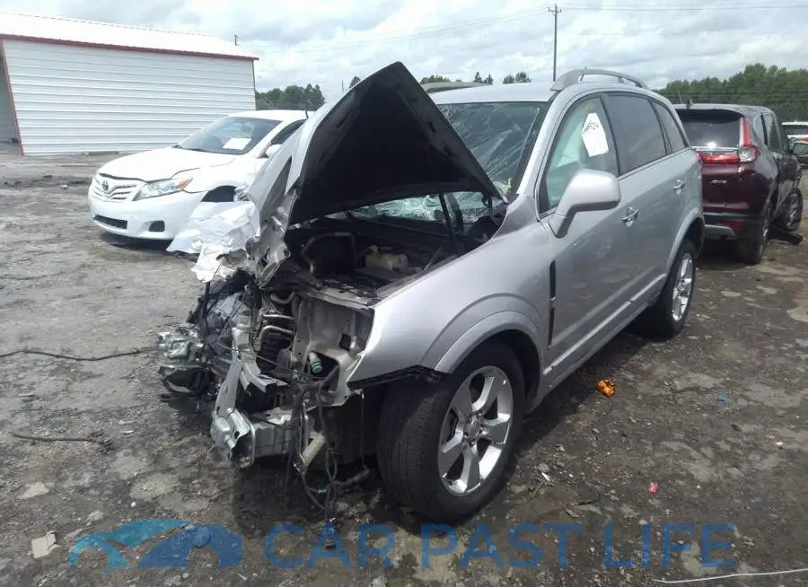 3GNAL3EK2FS511354# 2