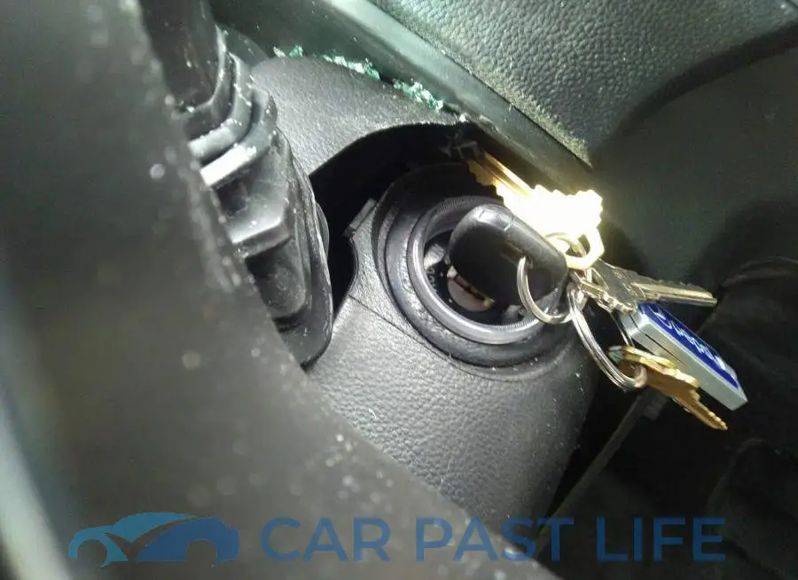 3GNAL3EK2FS511354# 11