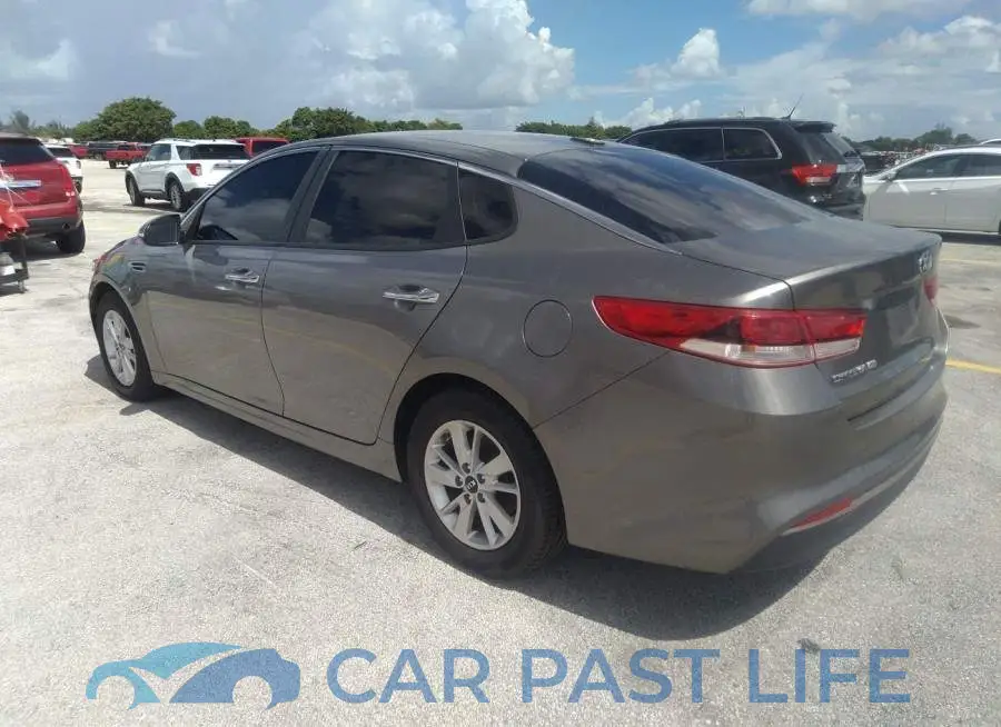 5XXGT4L35HG163403# 3