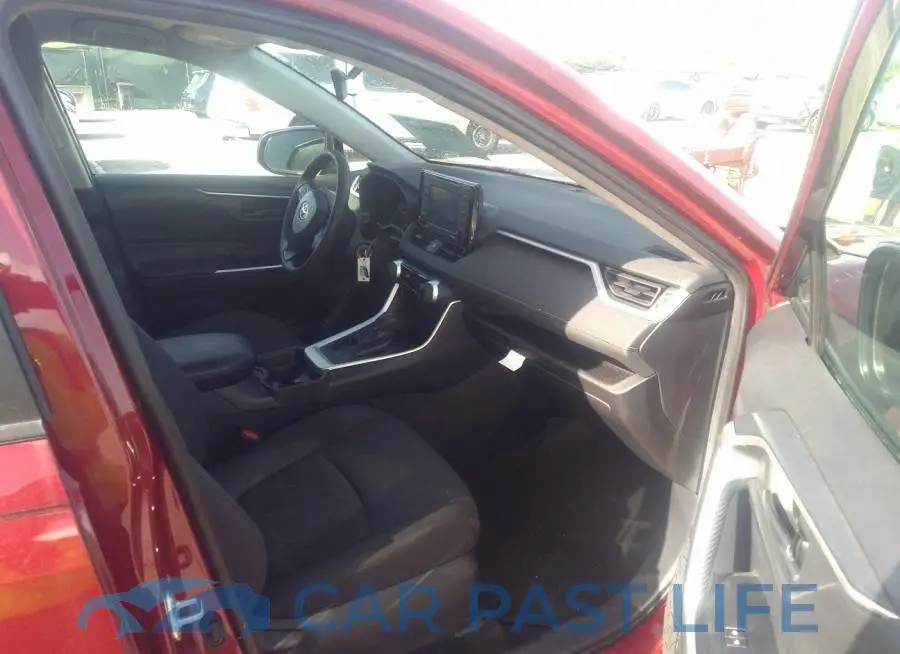 2T3H1RFV8MW129242# 5