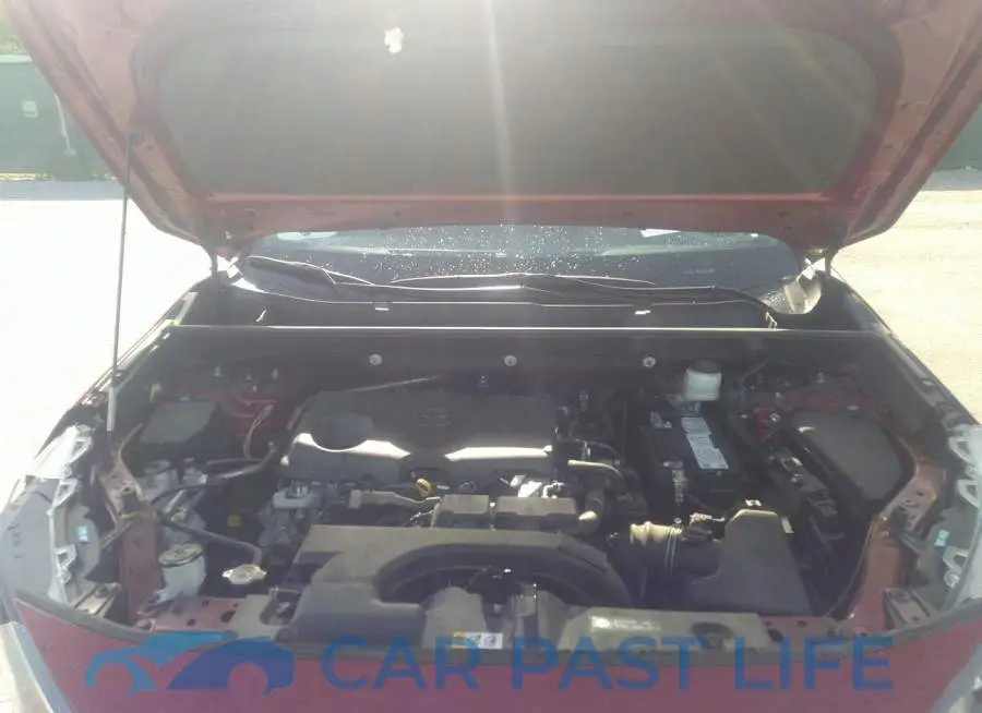 2T3H1RFV8MW129242# 10