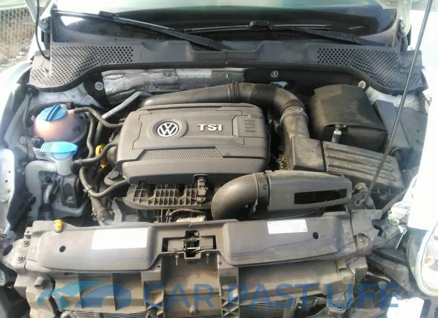 3VWF17ATXGM602790# 10