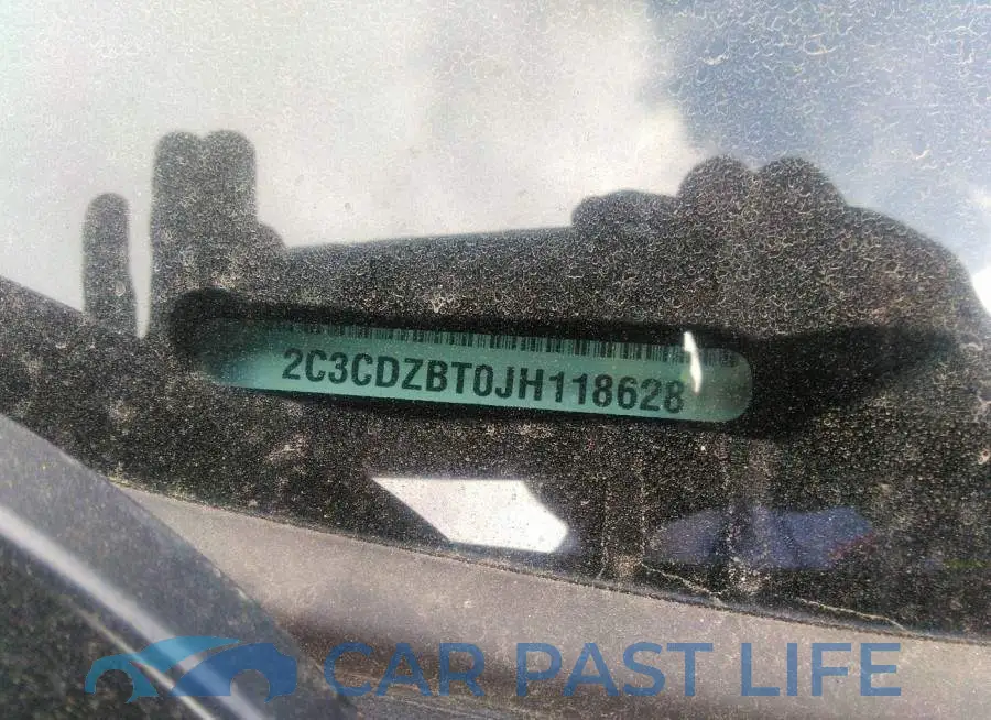 2C3CDZBT0JH118628# 9