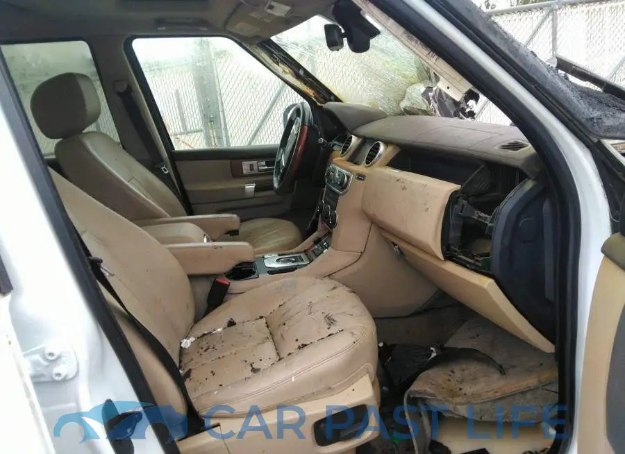 SALAG2V66GA833193# 5