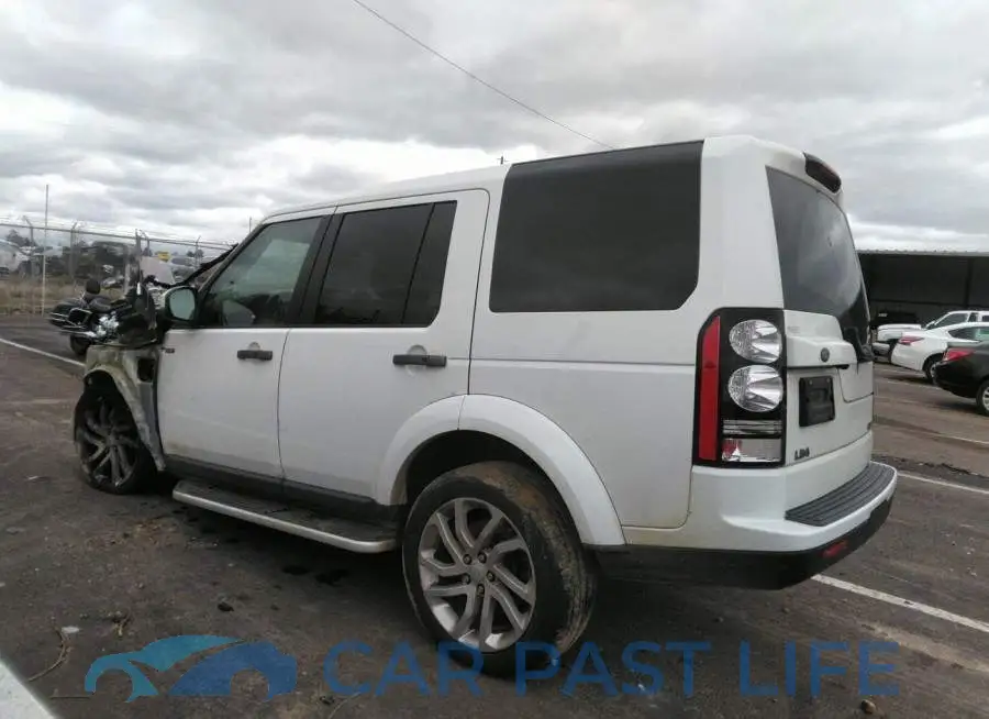 SALAG2V66GA833193# 3