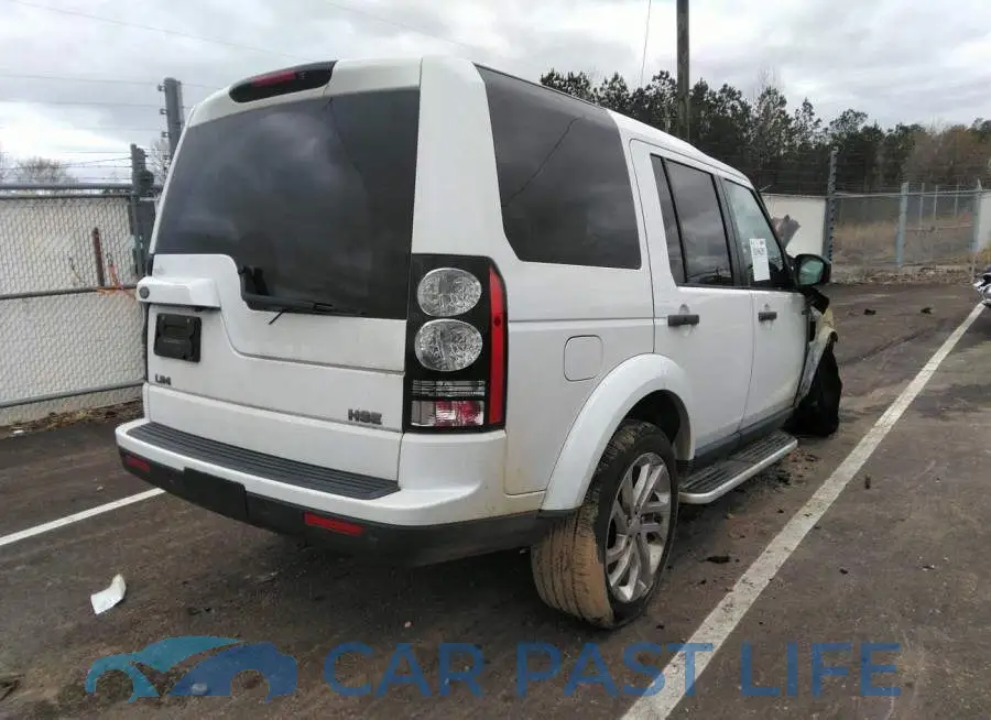 SALAG2V66GA833193# 4