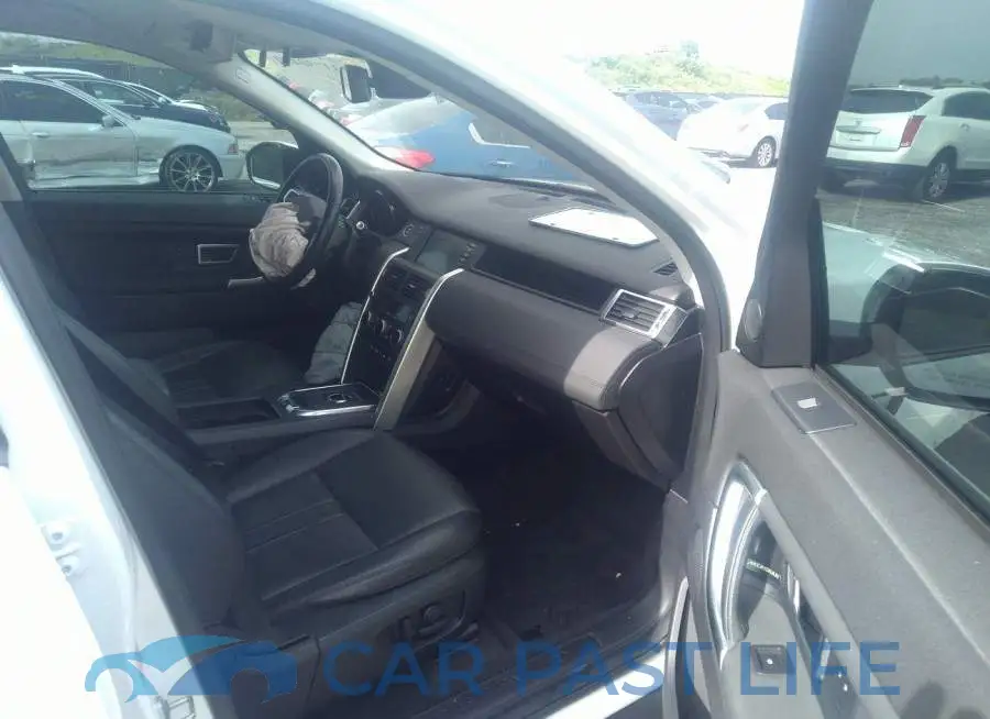 SALCR2FX7KH790994# 5