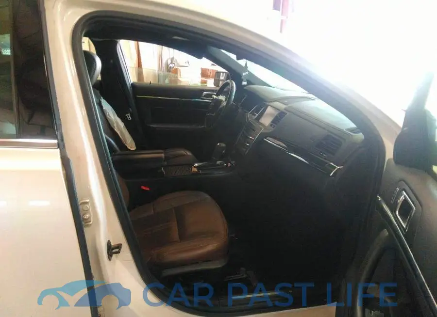 1LNHL9EK2FG601009# 5