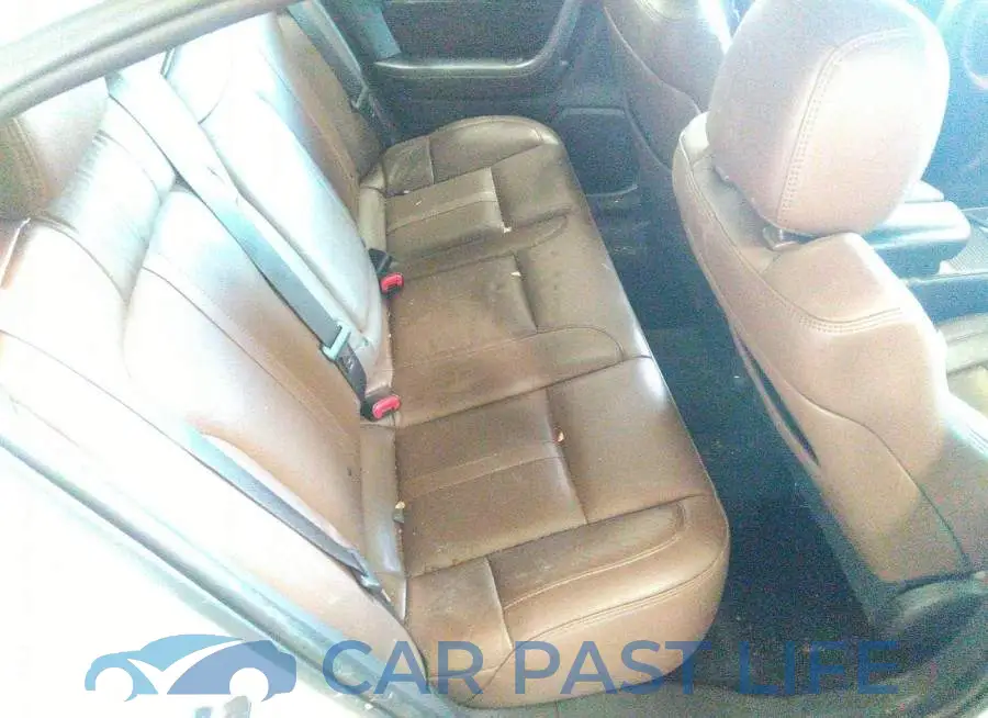 1LNHL9EK2FG601009# 8