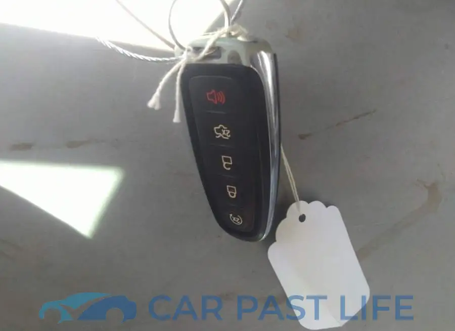 2LMHJ5AT2FBL03701# 11