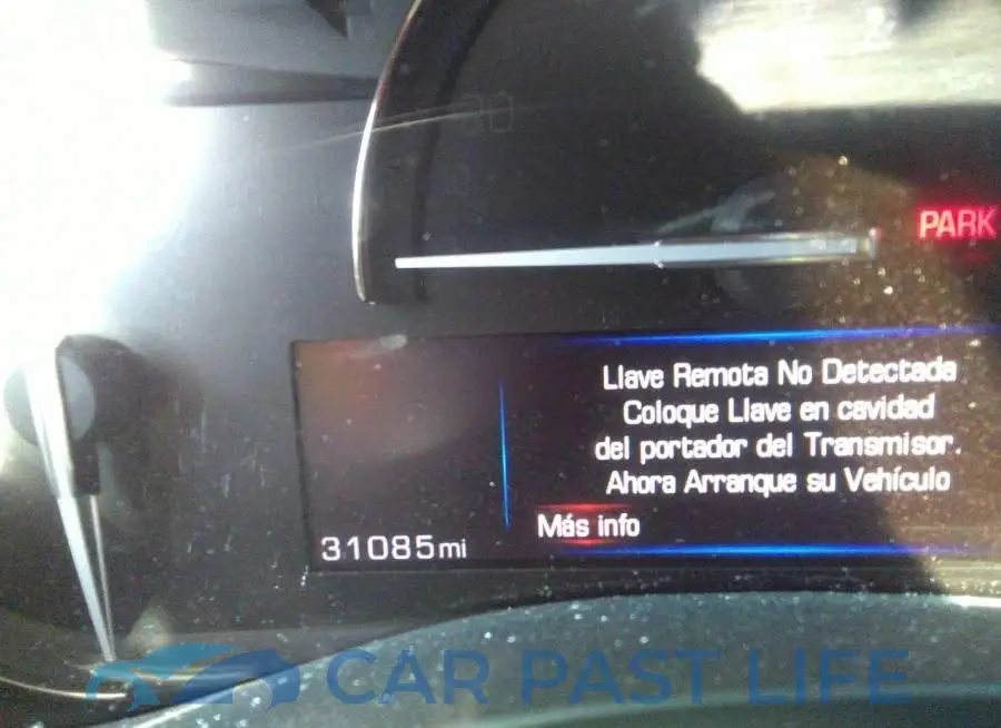 1G6AA5RX6H0190626# 7