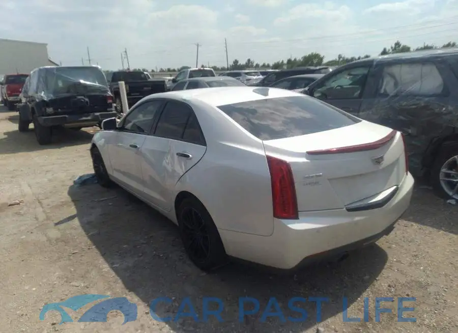 1G6AH5SX4H0129331# 3