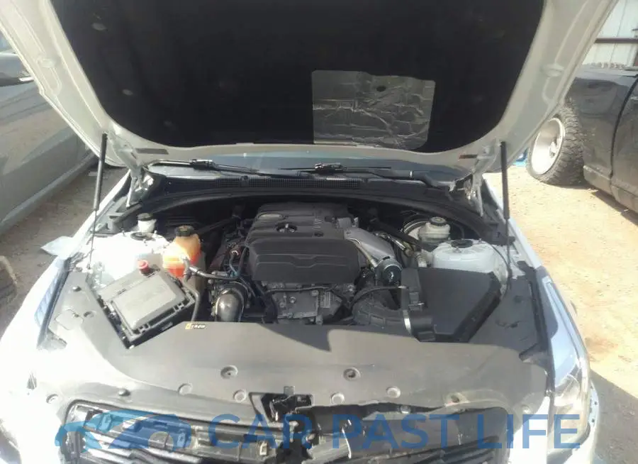 1G6AH5SX4H0129331# 10