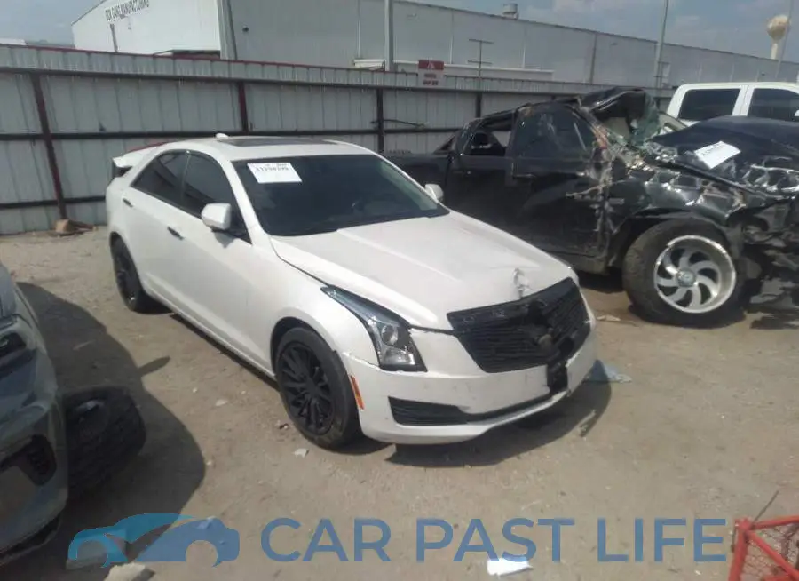 1G6AH5SX4H0129331# 1