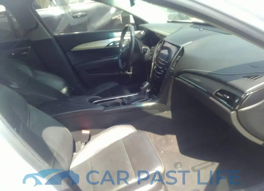 1G6AH5SX4H0129331# 5