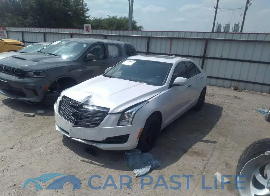 1G6AH5SX4H0129331# 2