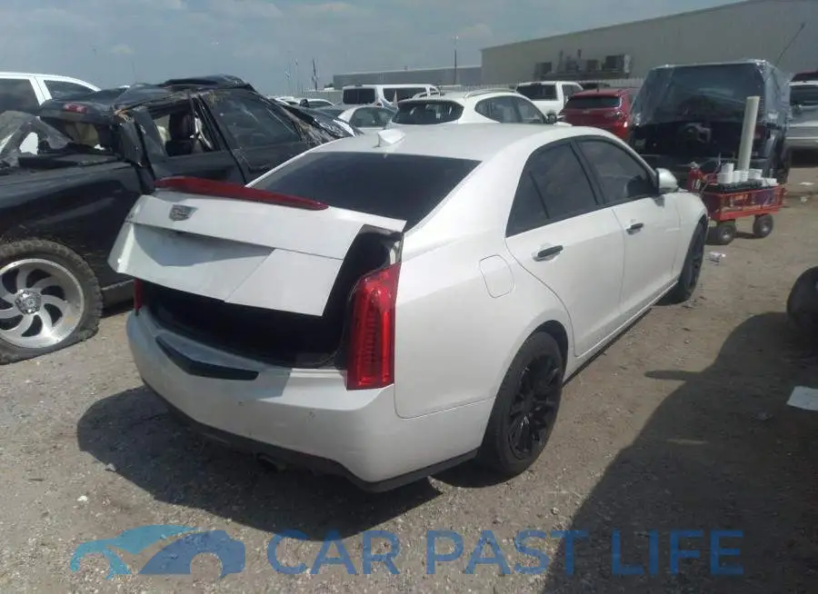 1G6AH5SX4H0129331# 4