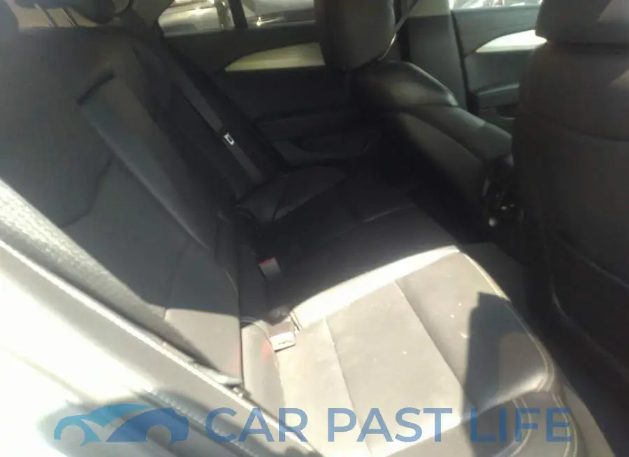 1G6AH5SX4H0129331# 8
