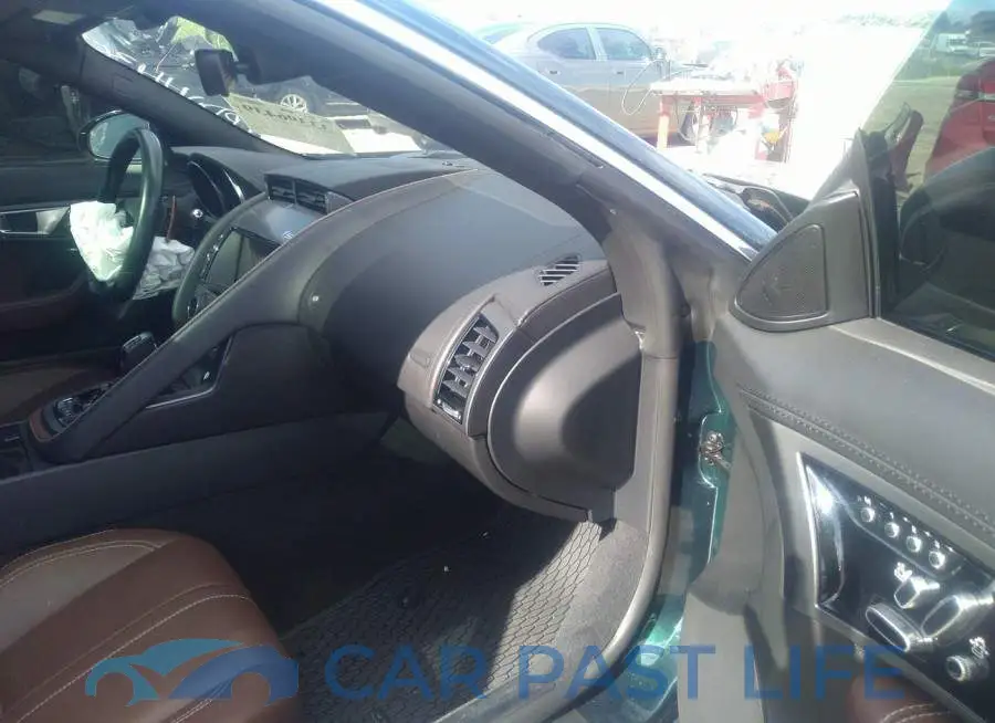 SAJXJ6BV9H8K41352# 5