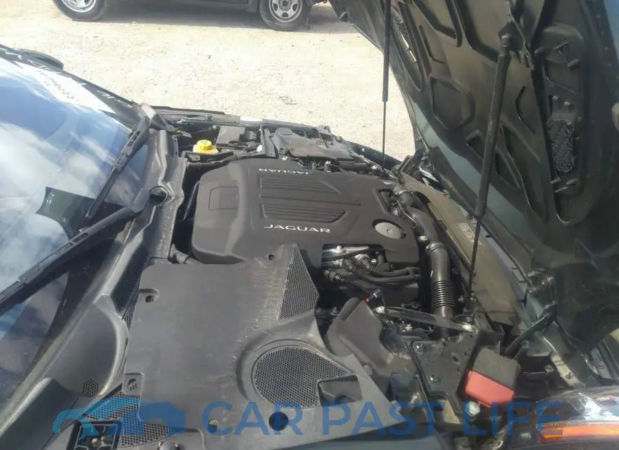 SAJXJ6BV9H8K41352# 10