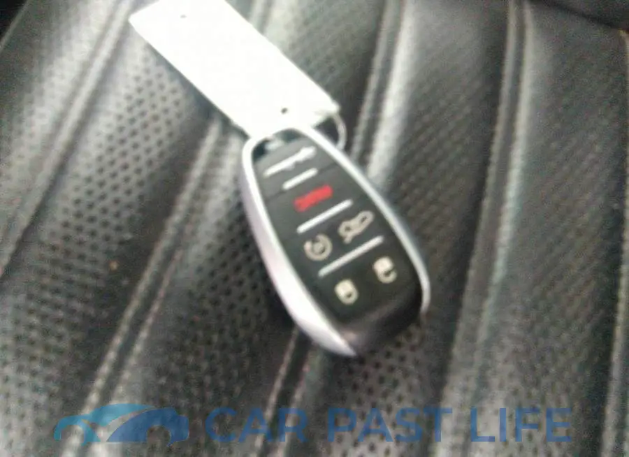 ZARFAEEN5H7542633# 11