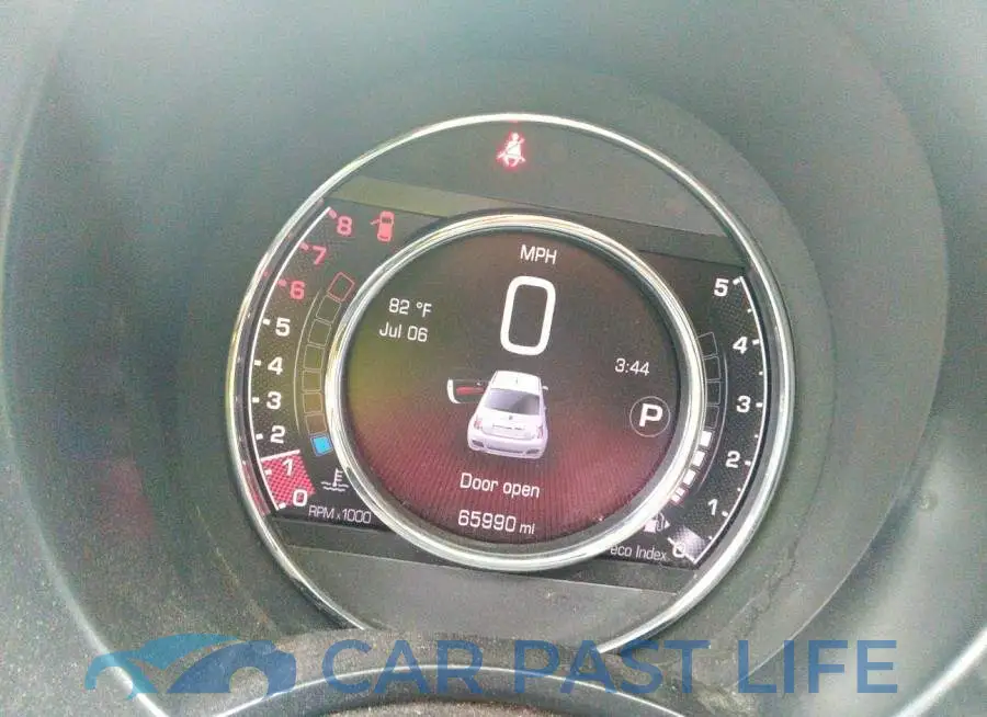 3C3CFFBR4FT616035# 7