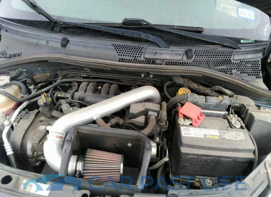 3C3CFFBR4FT616035# 10
