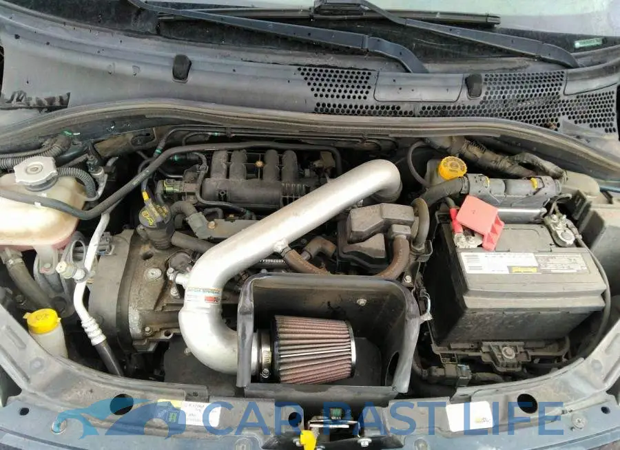 3C3CFFBR4FT616035# 6