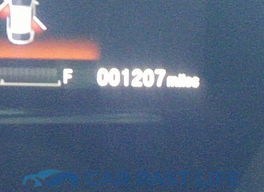 3CZRU6H54NM771106# 7
