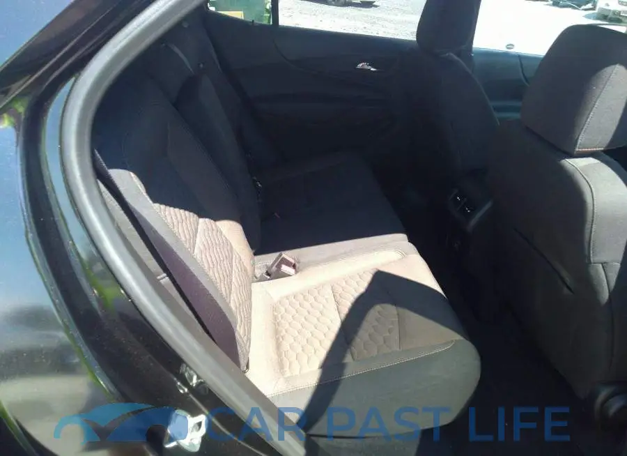 2GNAXKEV8K6120825# 8